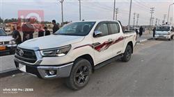 تويوتا هايلوكس